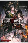 Blade & Bastard, Vol. 2