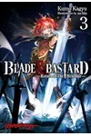 Blade & Bastard, Vol. 3
