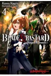 Blade & Bastard, Vol. 4