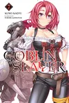Goblin Slayer, Vol. 7