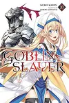 Goblin Slayer, Vol. 10