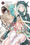 Goblin Slayer, Vol. 11
