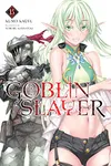 Goblin Slayer, Vol. 15