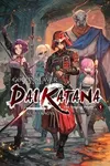 Dai Katana, Vol. 1