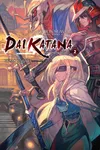 Dai Katana, Vol. 2