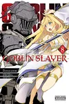 Goblin Slayer, Vol. 8