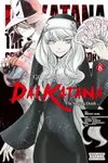 Goblin Slayer Side Story II: Dai Katana Vol. 6