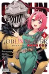 Goblin Slayer Side Story: Year One, Vol. 4