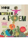 How to Write a Poem