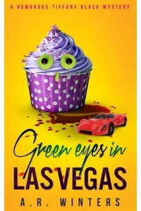 Green Eyes in Las Vegas