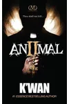 The Animal II: The Omen