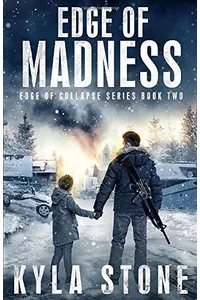 Edge of Madness