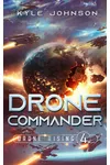 Drone Commander