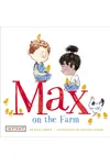 Max on the Farm