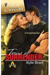 Terms of Surrender