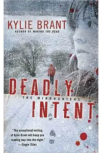 Deadly Intent