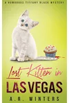 Lost Kitten in Las Vegas