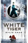 White Tiger