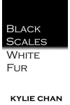 Black Scales White Fur