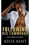 Following His Commands