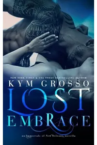 Lost Embrace