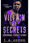 Villain of Secrets