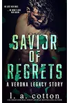 Savior of Regrets