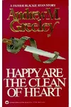 Happy Are the Clean of Heart