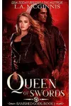 Queen of Swords