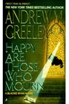 Happy Are Those Who Mourn