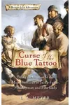 Curse of the Blue Tattoo