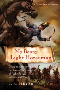 My Bonny Light Horseman