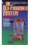 An Old-Fashioned Mystery