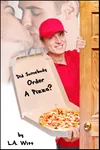 Did Somebody Order a Pizza?