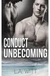 Conduct Unbecoming