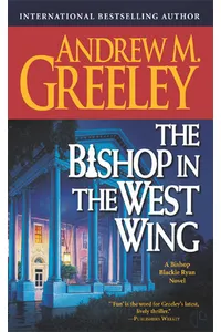 The Bishop in the West Wing