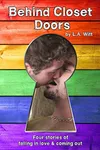 Behind Closet Doors