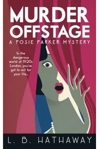 Murder Offstage