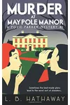 Murder at Maypole Manor