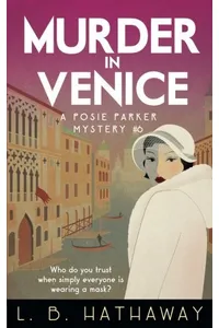 Murder in Venice