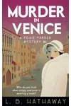Murder in Venice