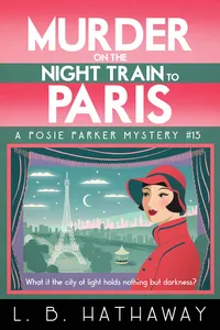 Murder on the Night Train to Paris