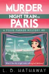 Murder on the Night Train to Paris