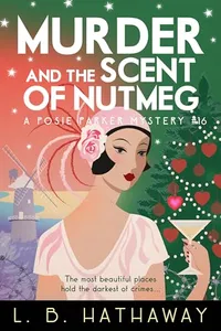 Murder and the Scent of Nutmeg