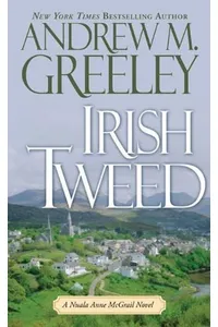 Irish Tweed