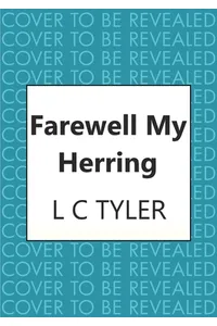 Farewell My Herring
