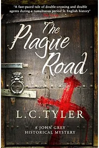 The Plague Road