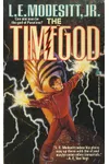 The Timegod / The Fires of Paratime