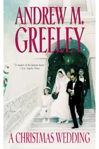 A Christmas Wedding