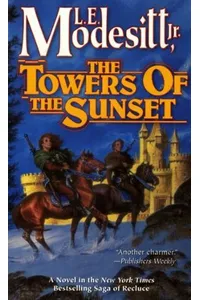 The Towers of the Sunset
